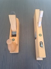 Ulmia Simshobel und ein