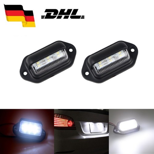 Universal led - 2x,