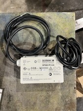 DEUTRONIC DP500 IP/3-24