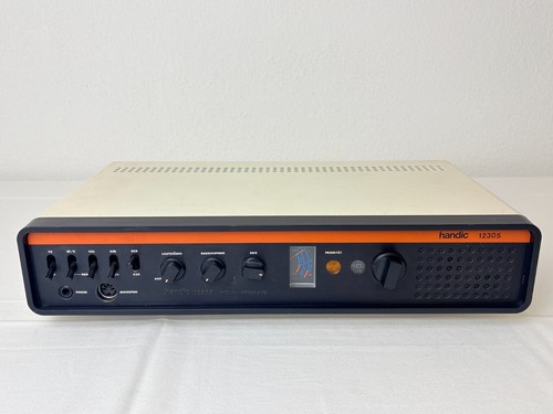 Handic 12305 funk - 12305,