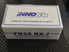 Inno64 mazda fd3s - mazda,