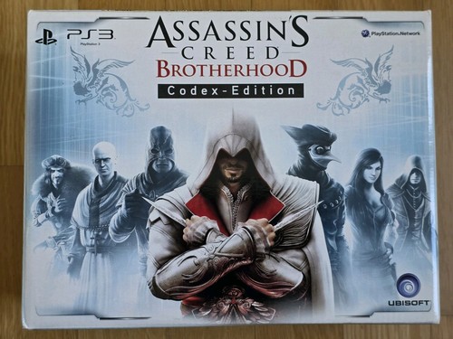 Assassin creed - assassin's,