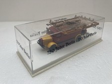 Brekina MB L 4500 S Feuerwehr