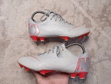 Nike Mercurial Vapor 12 Pro FG