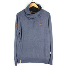 NAKETANO Herren Pullover