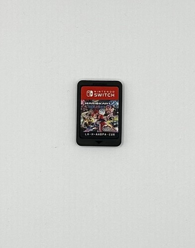 Mario kart deluxe nintendo - mario, 8