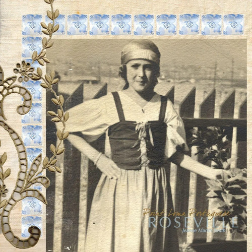 Jeanne smith point loma - |,