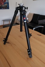 Manfrotto Professional Tripod 190B