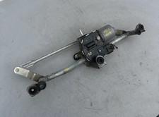 VW Touran 1T3 Caddy 2K Scheibenwischermotor Vorne  Wischermotor 1T1955119 (10)