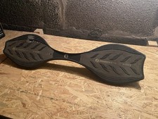 Waveboard/Funboard, Ripstick Pro, 100kg Traglast/auch für Erwachsene geeignet