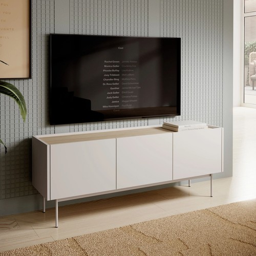 Lowboard lumo 144cm 3 - tv,
