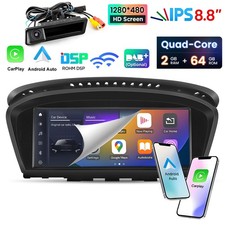 Android 15 autoradio - 8.8"android,