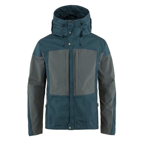 Fjallraven keb jacket mountain - fjallraven,