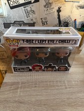 TLC - Funko Pop Rocks "Scrubs"