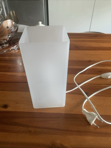 Ikea grönö tischleuchte - ikea,