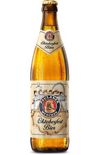 20x 0,50 Liter Flaschen Paulaner Oktoberfest Bier - incl. Mehrweg-Pfand -