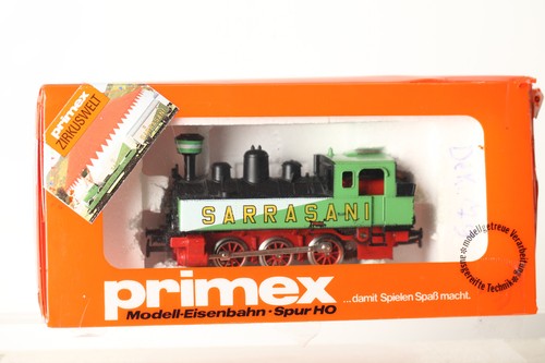 Primex 3182 tenderlok - primex, h0