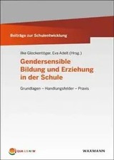 Gendersensible Bildung und