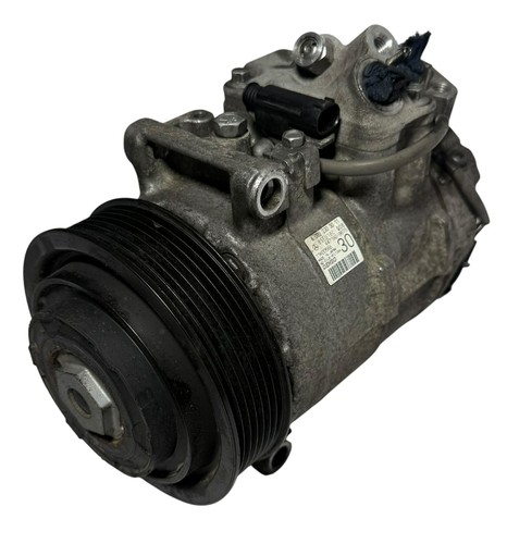 Kompressor klimaanlage - kompressor,