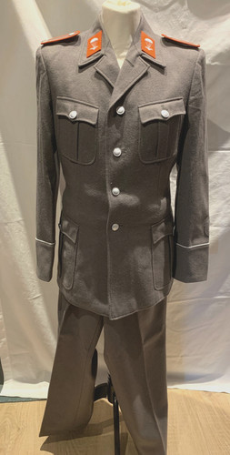 Uniform gefreiter - uniform,