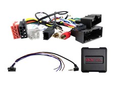 ACV Lenkradfernbedienungsadapter für Ford 24Pin Multilead USB/AUX 42XFO018