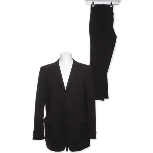 Hugo boss anzug - hugo, 52