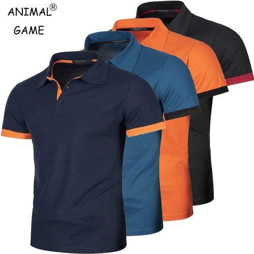 Herren poloshirt polo shirt - polo,
