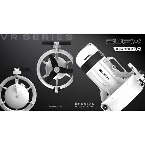 Suex quantum ice - vr,