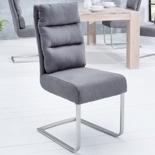 Freischwinger Stuhl COMFORT