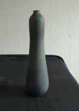 Vase  Keramik  Römhild   60er/70er Jahre Vintage DDR      /   1 30