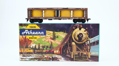 Athearn 1475 heinz - athearn,
