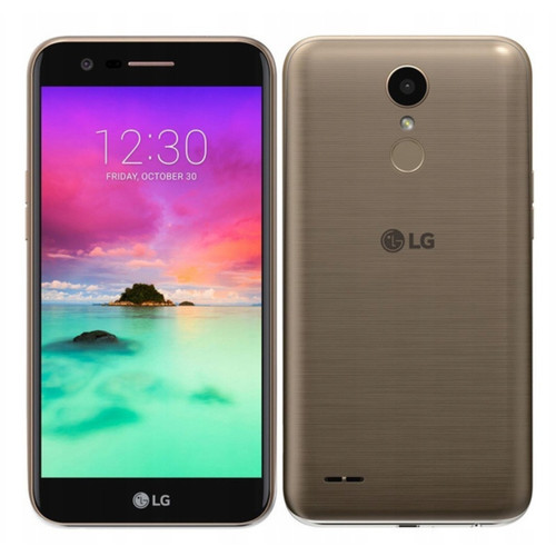 Smartphone k10 2017 16gb - smartphone, 2/16gb