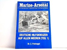 Deutsche Hilfskreuzer