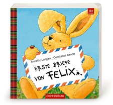 Erste briefe von felix - erste,