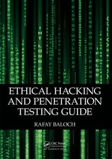 Rafay Baloch | Ethical Hacking and Penetration Testing Guide | Taschenbuch