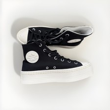 Converse Chuck Taylor All Star Modern Lift Platform Gr. 40