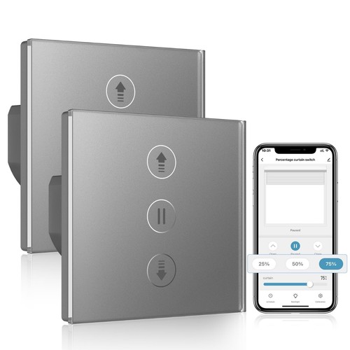 Smart rolladenschalter - smart,