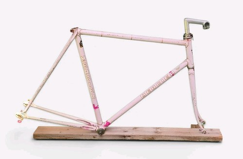 Mercier reynolds 531 vintage - 531,