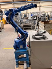 Yaskawa motoman mh6 - yaskawa, mh6-10