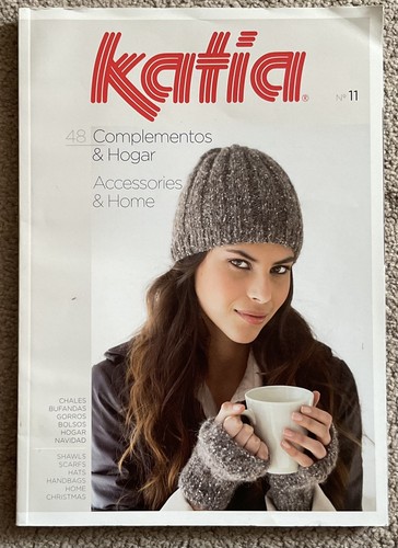Stricken häkeln katia magazin - stricken,