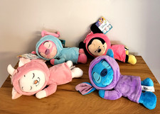 Disney Plüschtier Kinder