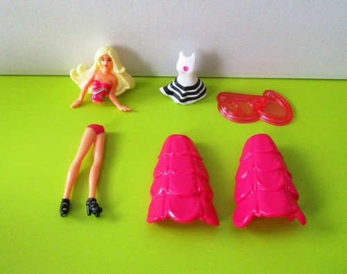 Maxi barbie ostern 2017 - ei,