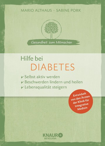 Hilfe bei diabetes - hilfe,
