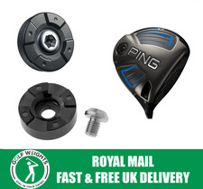 Ping G30 LS SF Tec