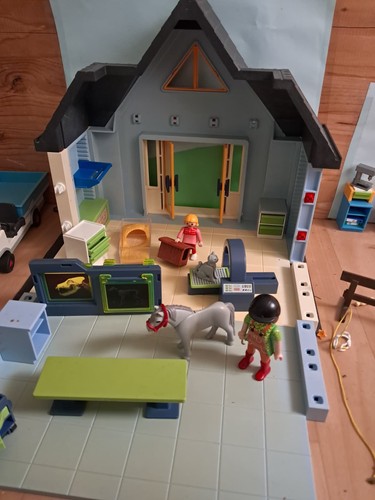 4343 und 4346 playmobil - 4343,