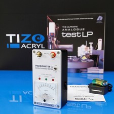 FOZGOMETER V2 ARM Musical