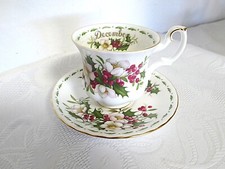 Kaffeetasse mit Untertasse