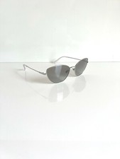 Originale Metall-Sonnenbrille