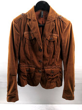 MARC CAIN Damen Jacke Blazer