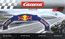Carrera Gebäude 21125 Deko